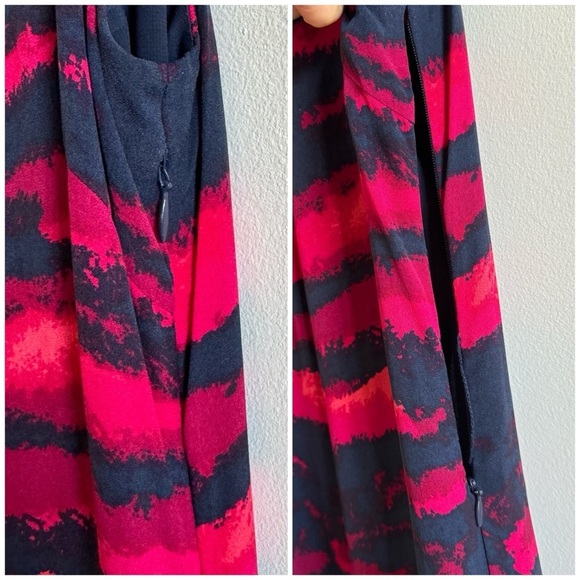 TORY BURCH • Silk Dora Sheath Dress - Picture 6 of 12